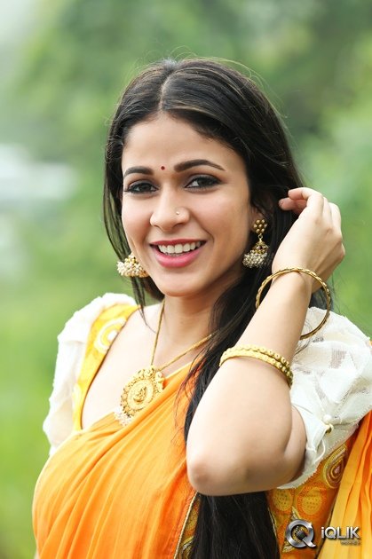 Lavanya-Tripathi